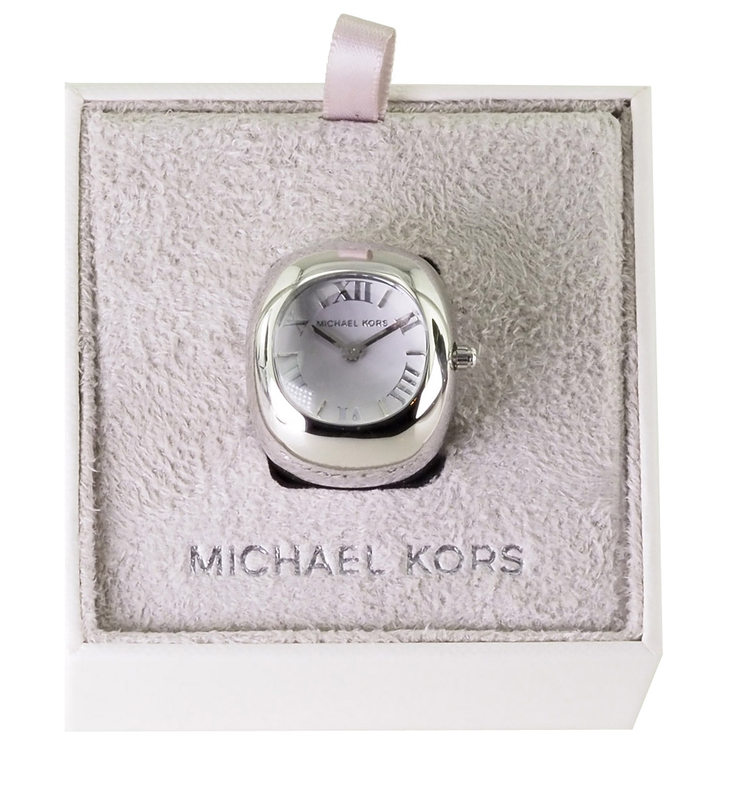 MICHAEL KORS Uhrenring MK4873