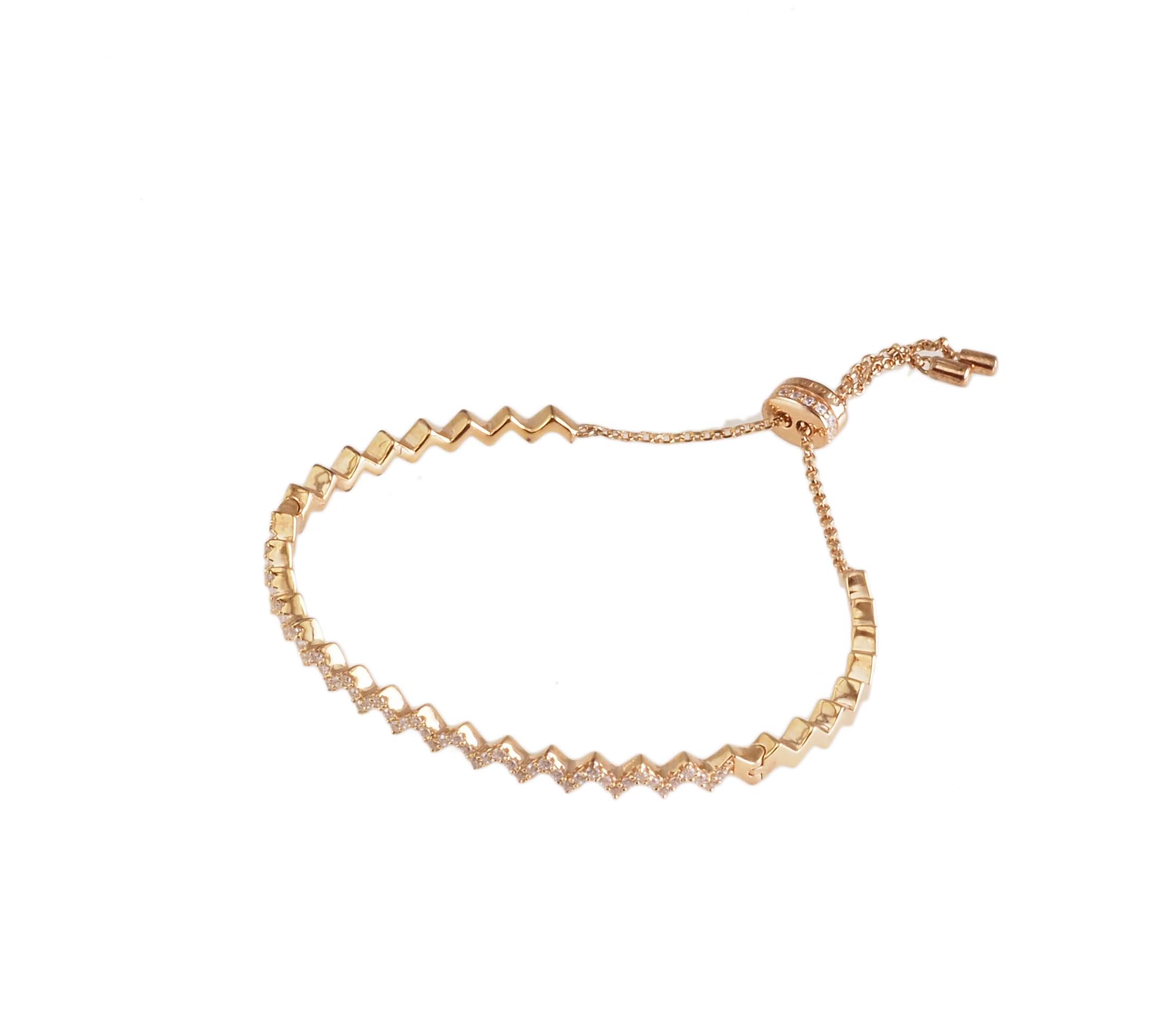 APM Monaco Armreif RB3363OX