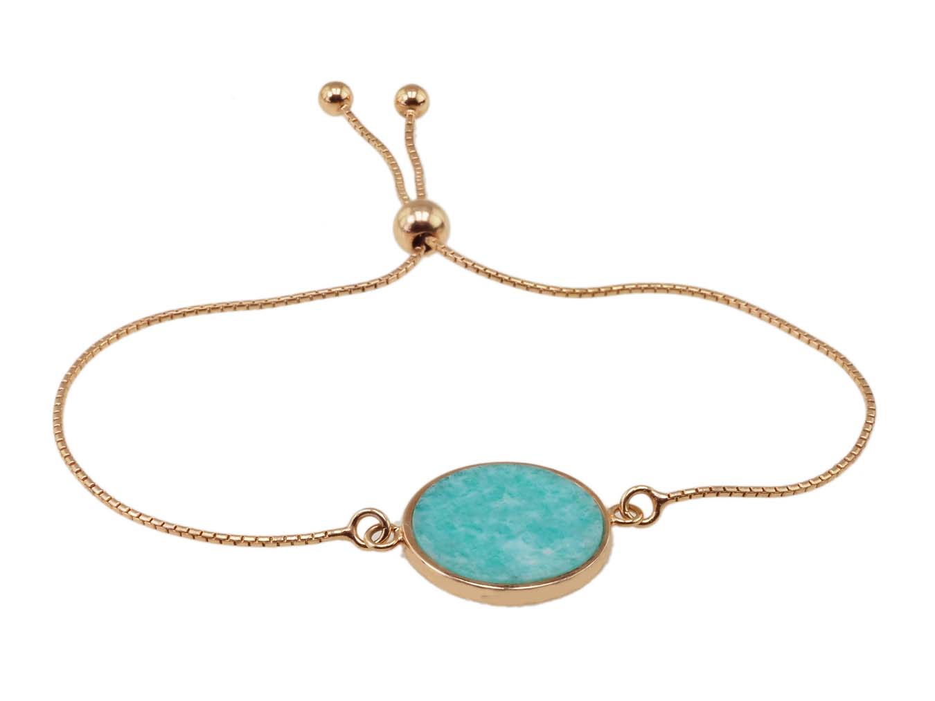 Bronzallure Milano Armband mit Gravur WSBZ00843AZ