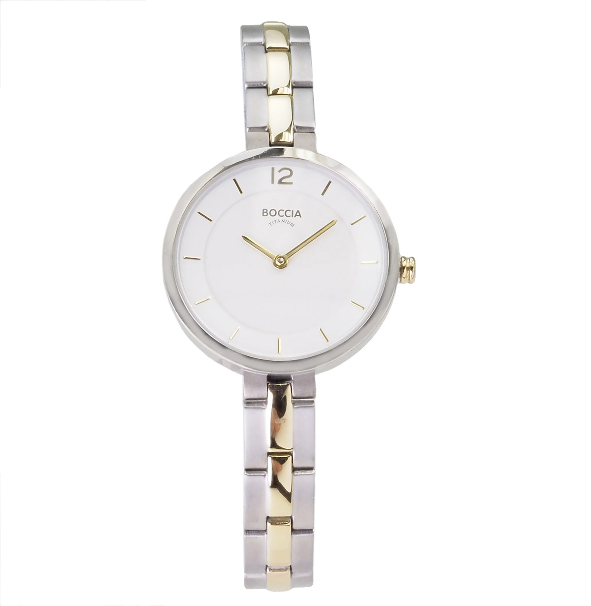 Boccia Quarzuhr 3267-02