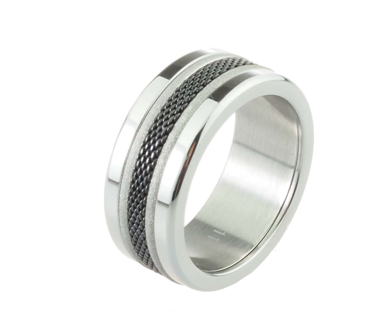 Bering Fingerring 520-10-114/ 551-60-111/ 561-19-110