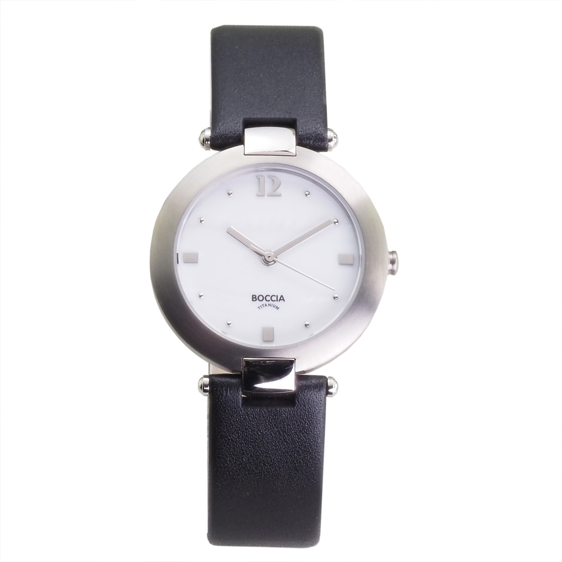 Boccia Quarzuhr 3292-01