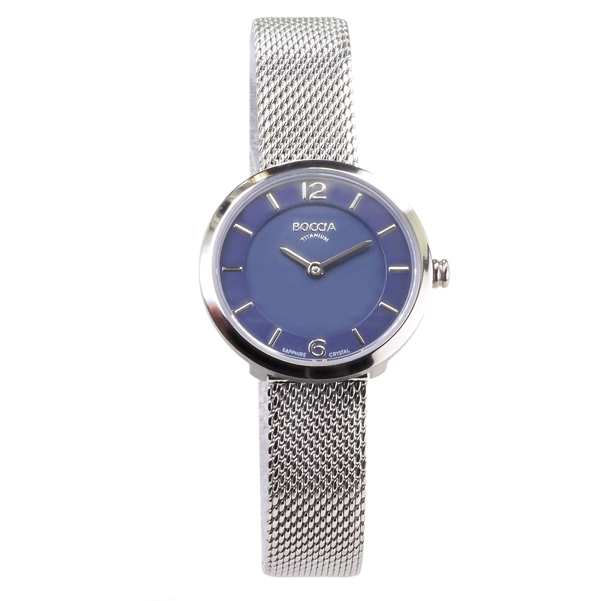 Boccia Quarzuhr 3266-05