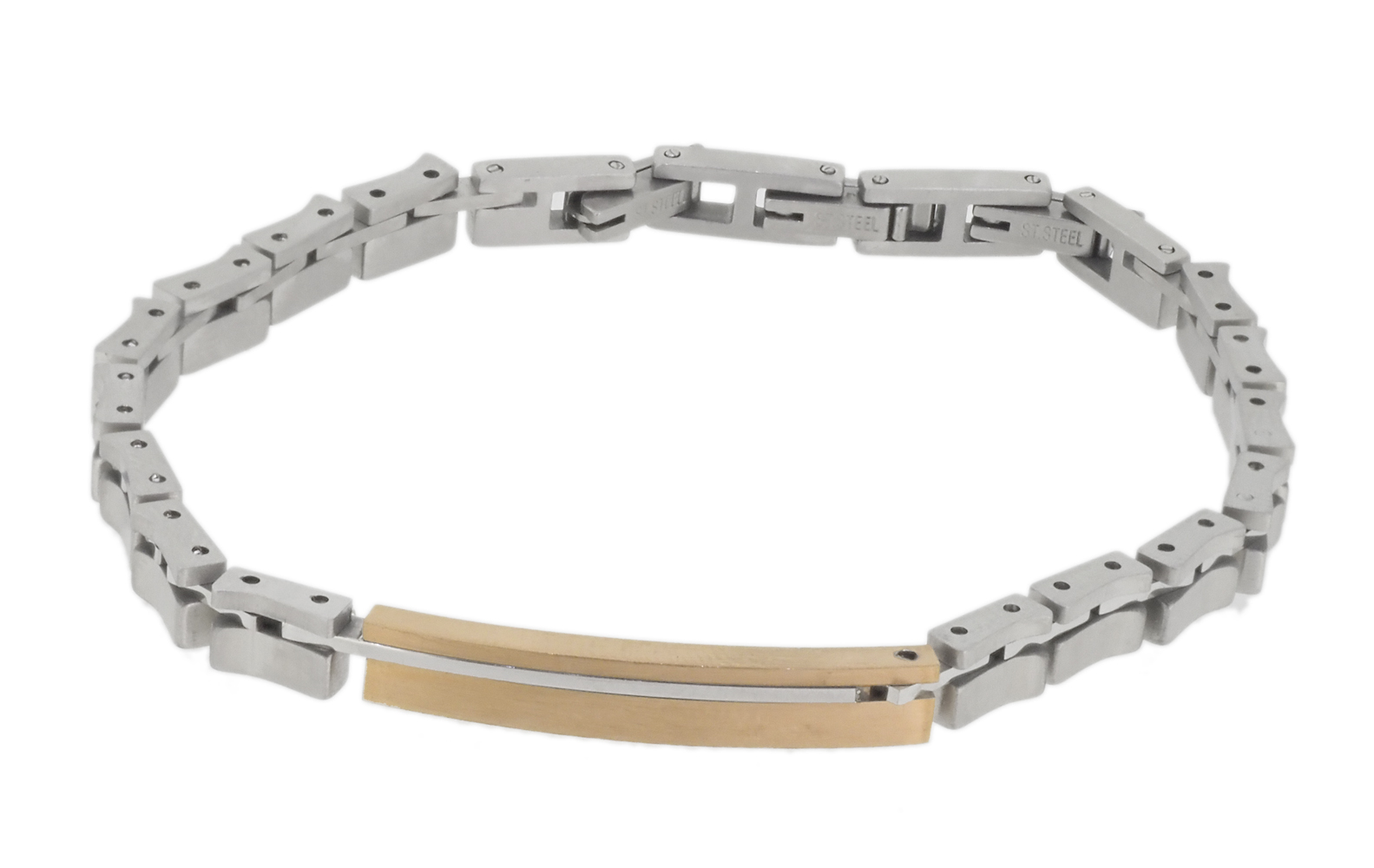Sector No Limits Edelstahlarmband SAFT45