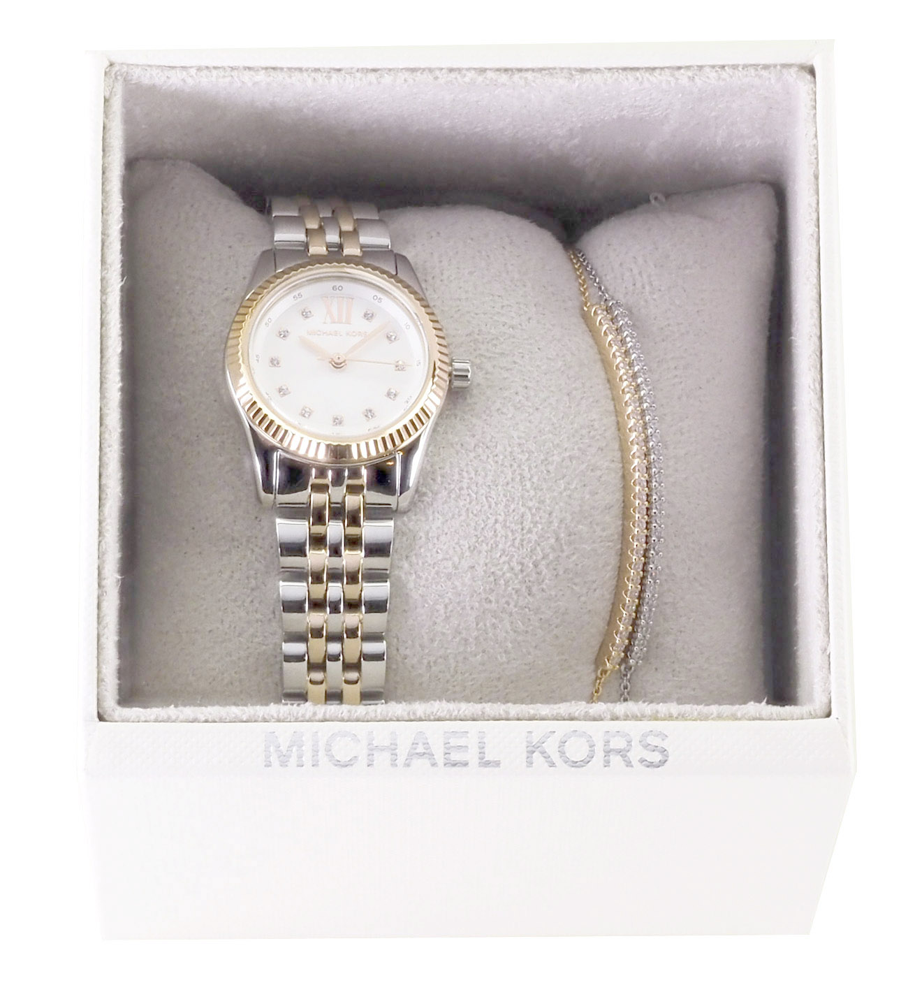 MICHAEL KORS Quarzuhr MK4817SET