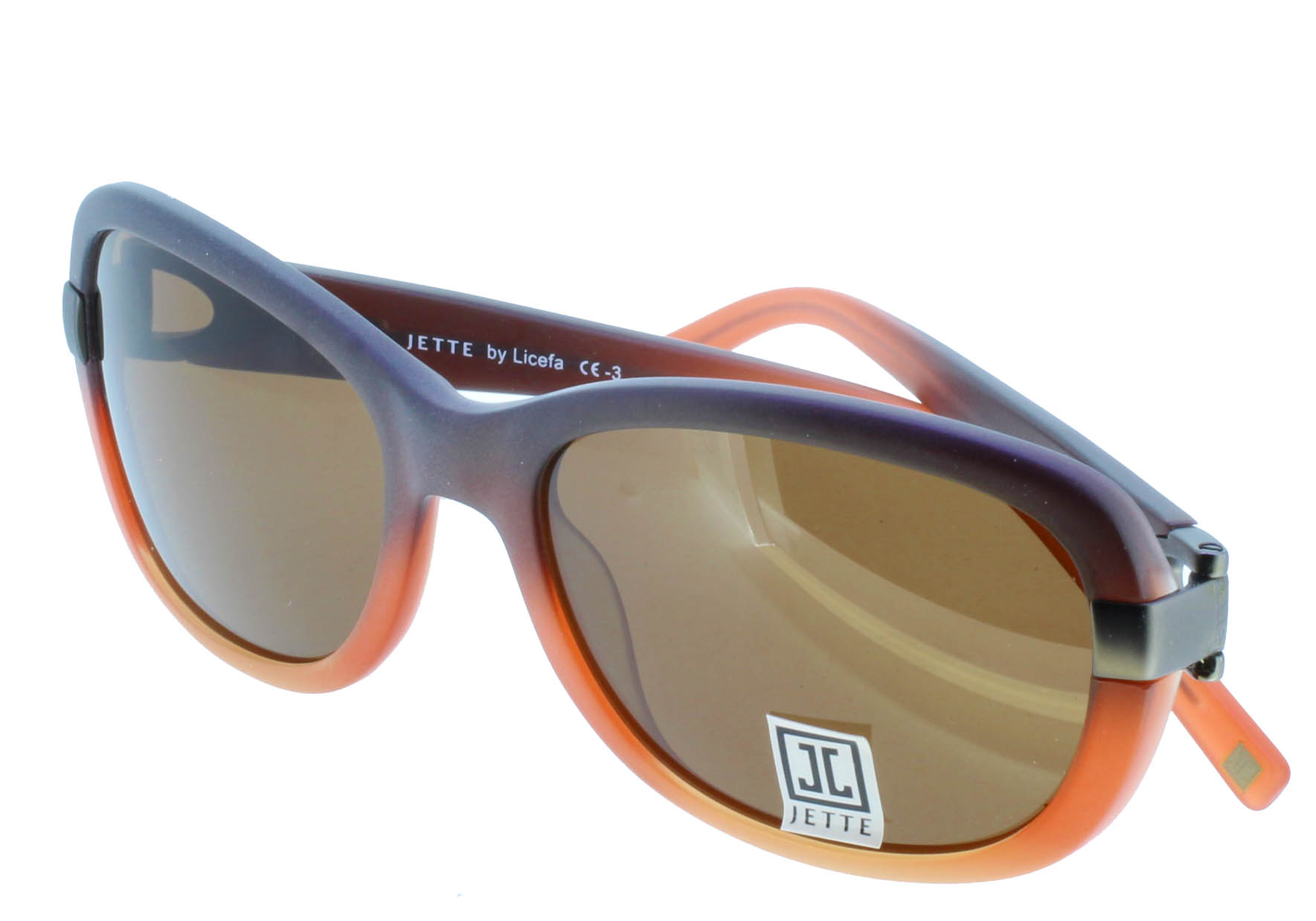 JETTE Sonnenbrille 8505 Col. 2
