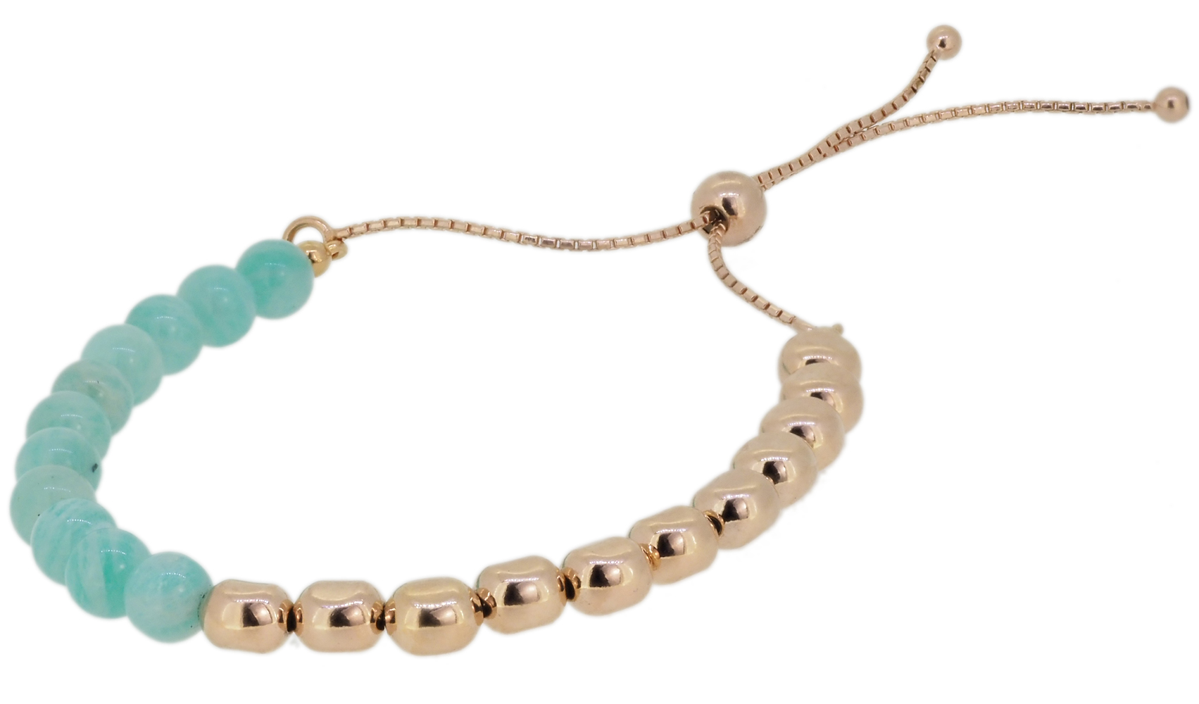 Bronzallure Milano Armband WSBZ00886AZ