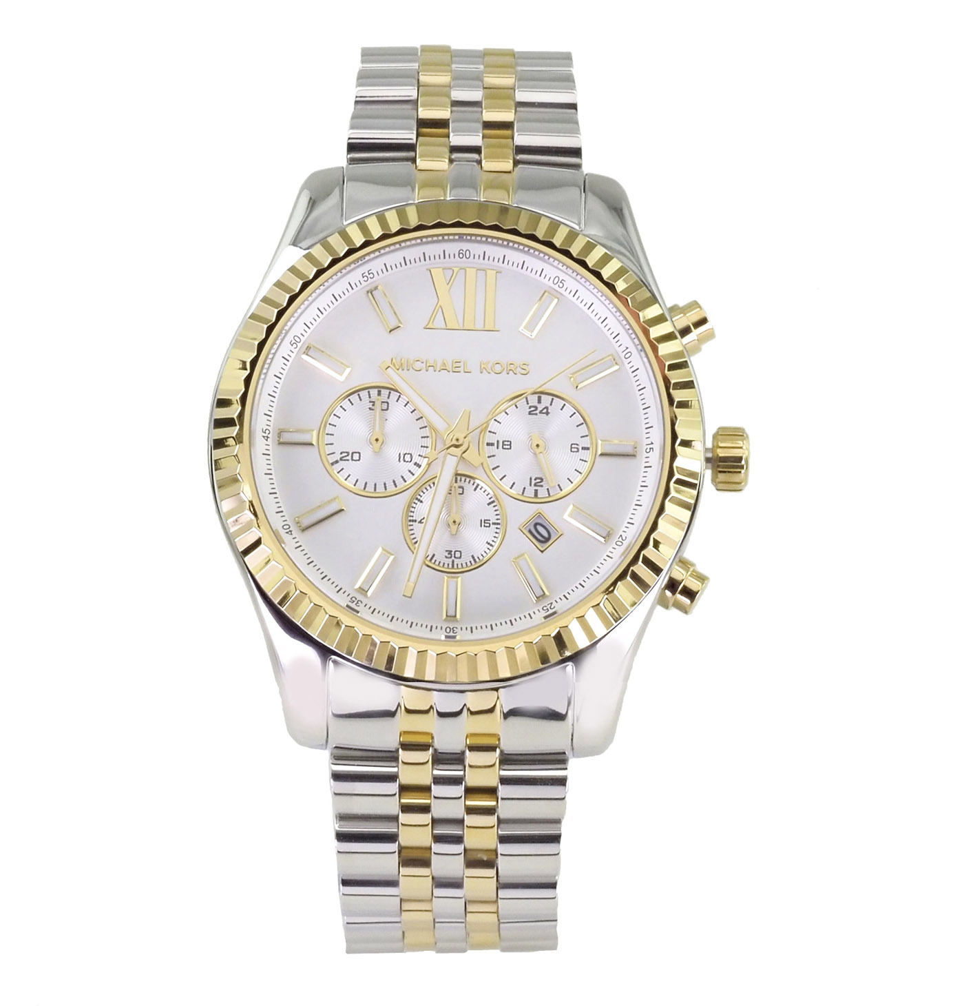 MICHAEL KORS Quarzuhr MK8344