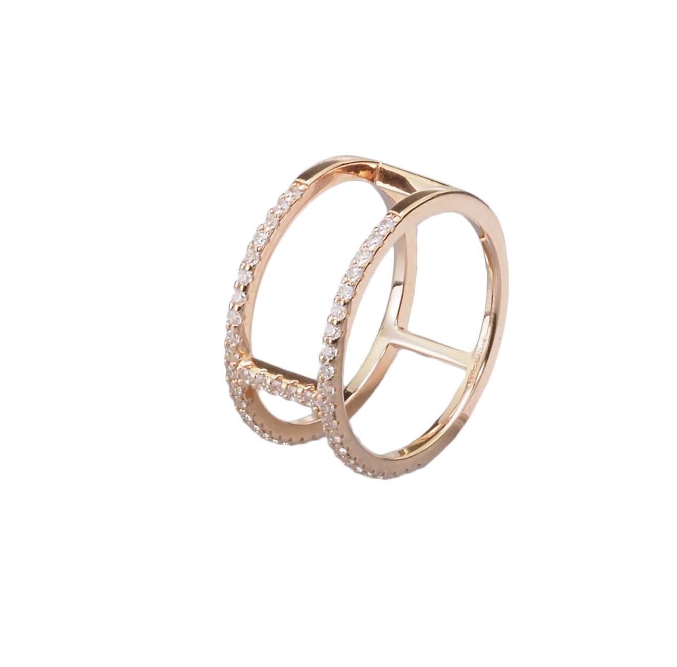 APM Monaco Fingerring R16876OX