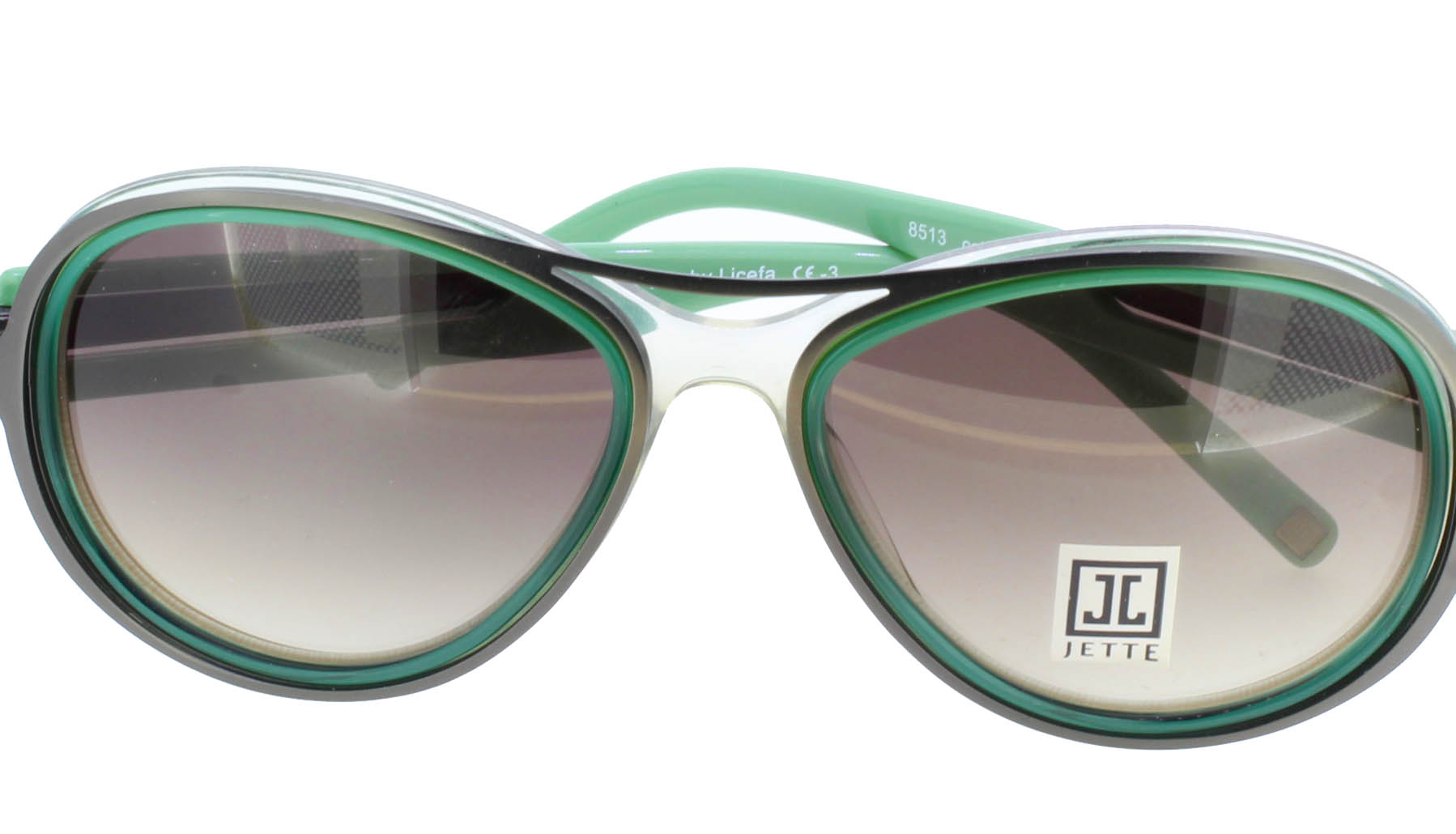 JETTE Sonnenbrille 8513 Col. 3