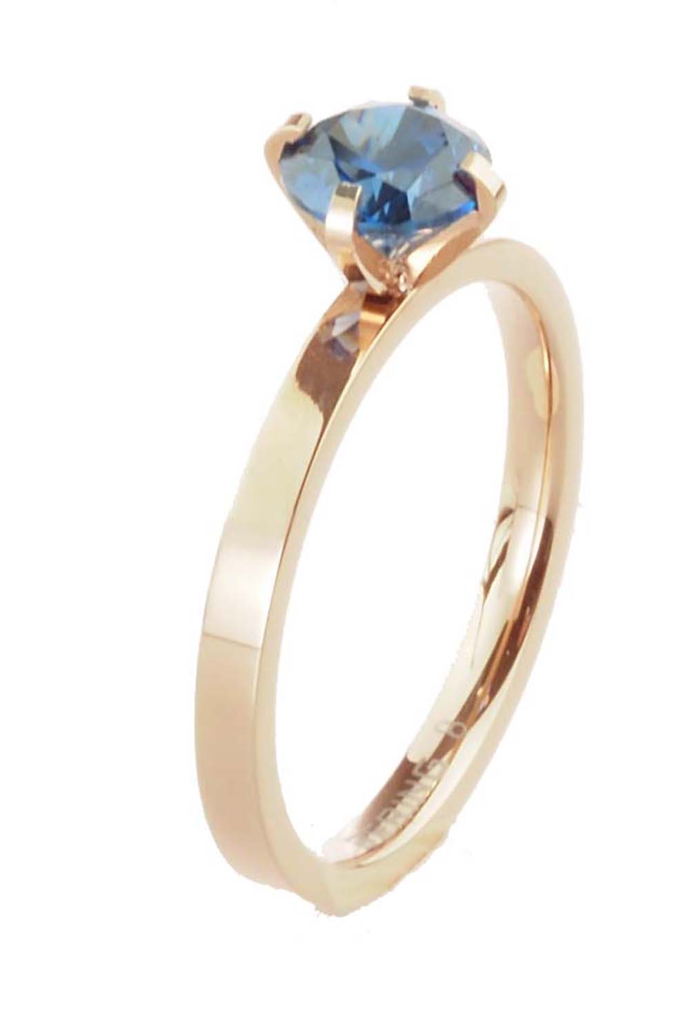 Bering Fingerring 511-RG-XX