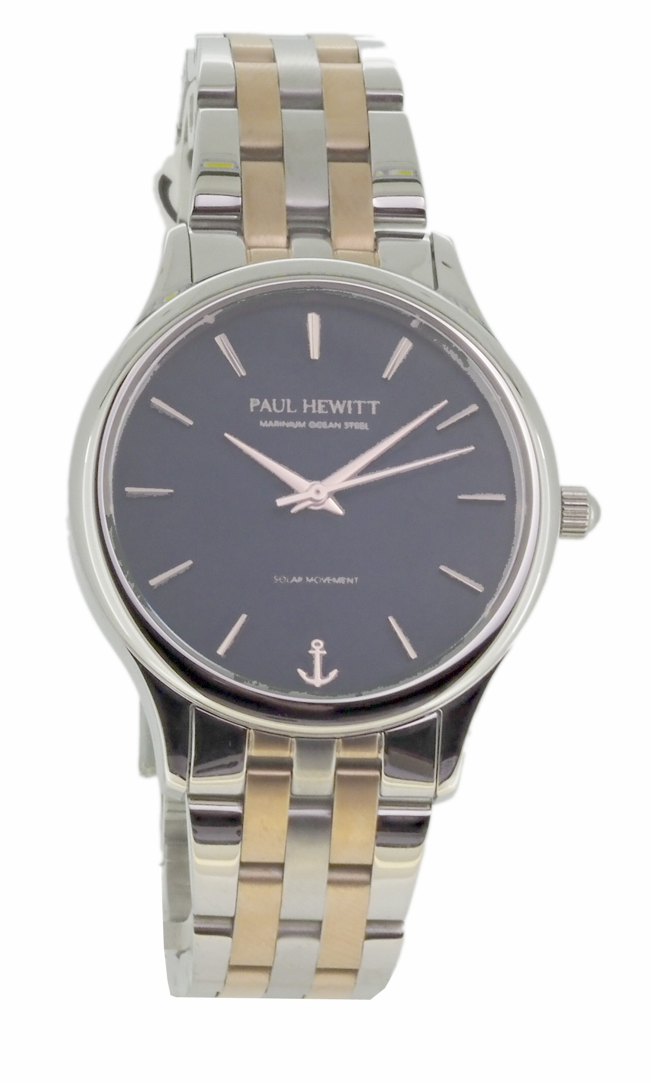 PAUL HEWITT Solaruhr PH-W-0362