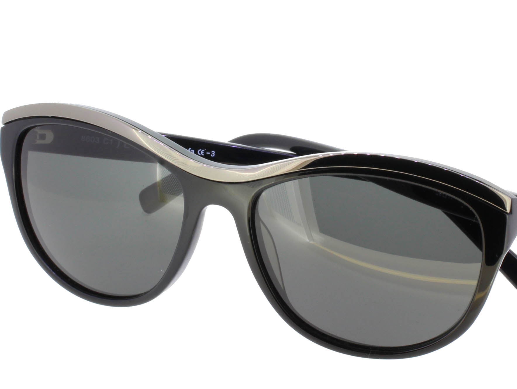 JETTE Sonnenbrille 8603 Col. 1