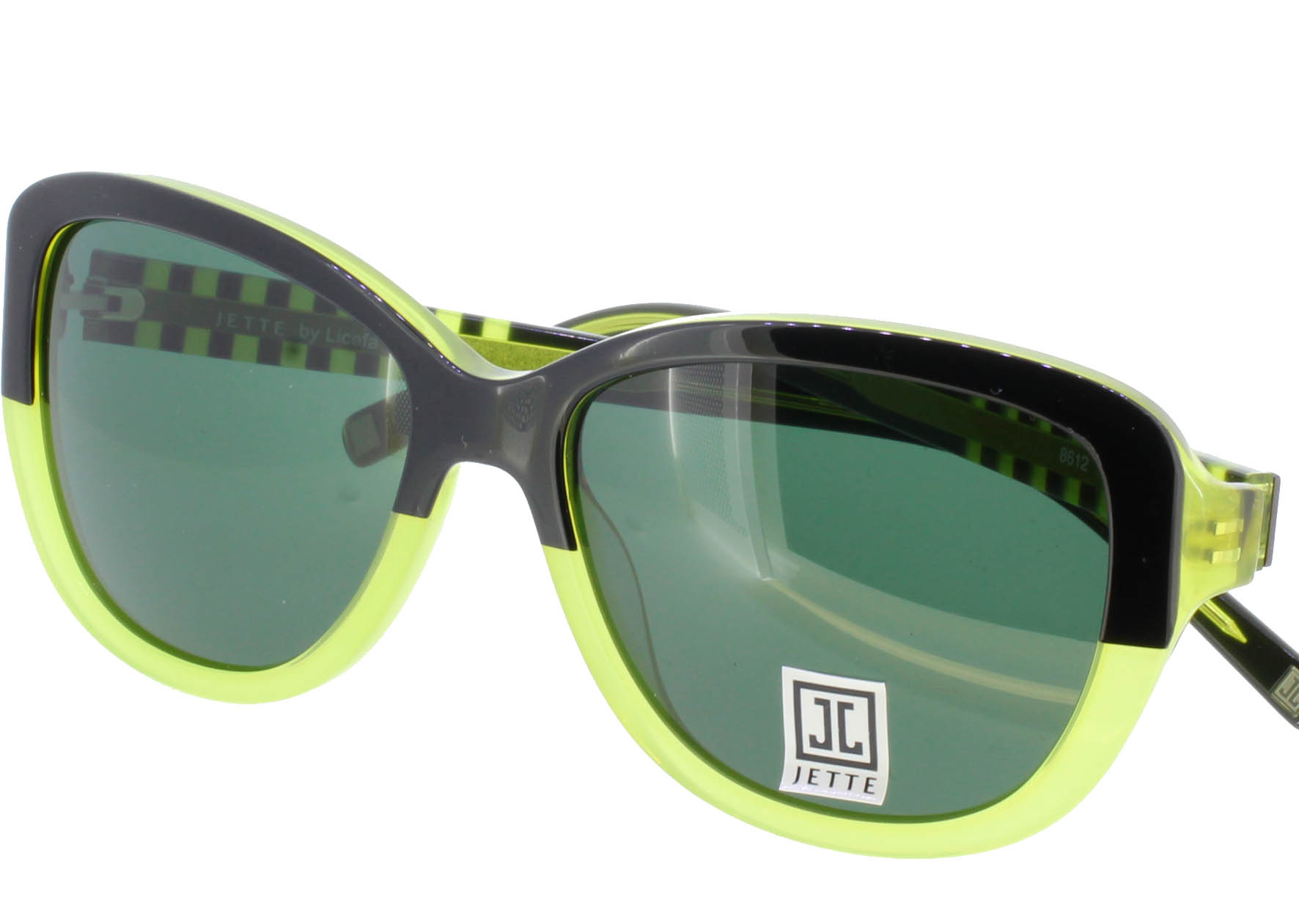 JETTE Sonnenbrille 8612 Col. 3