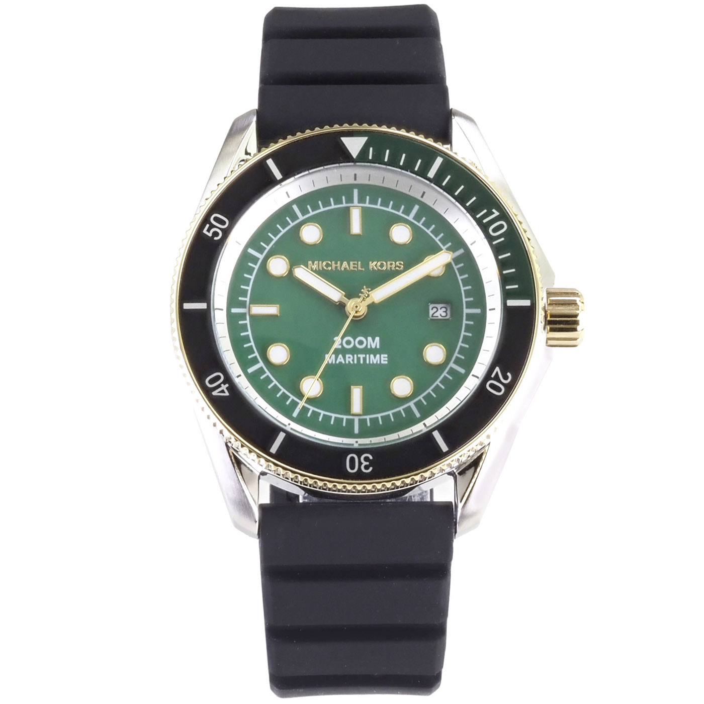 Michael Kors Herren Uhr MK9158 Maritime 