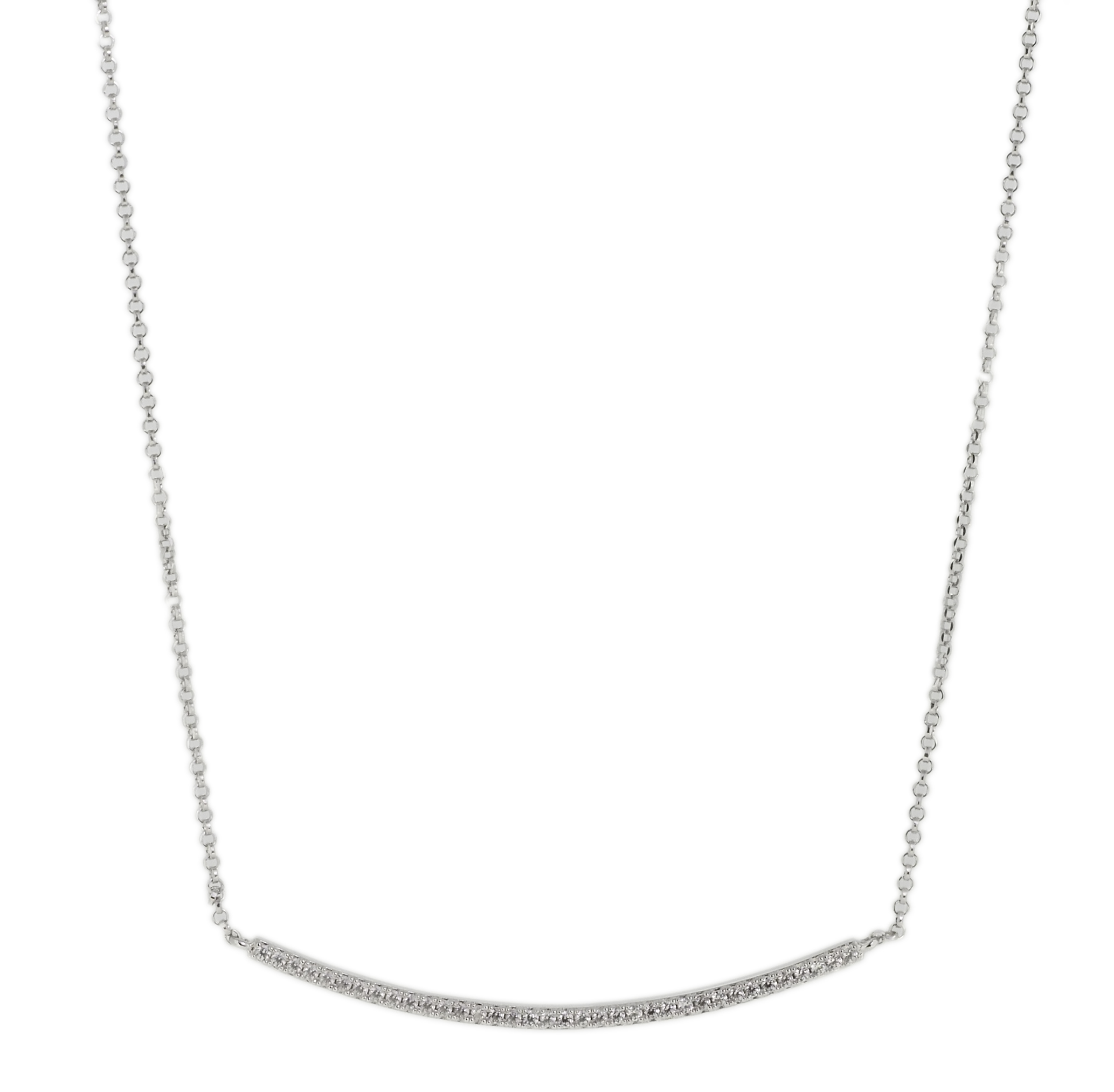 APM Monaco Kette mit Anhänger AC2945OX