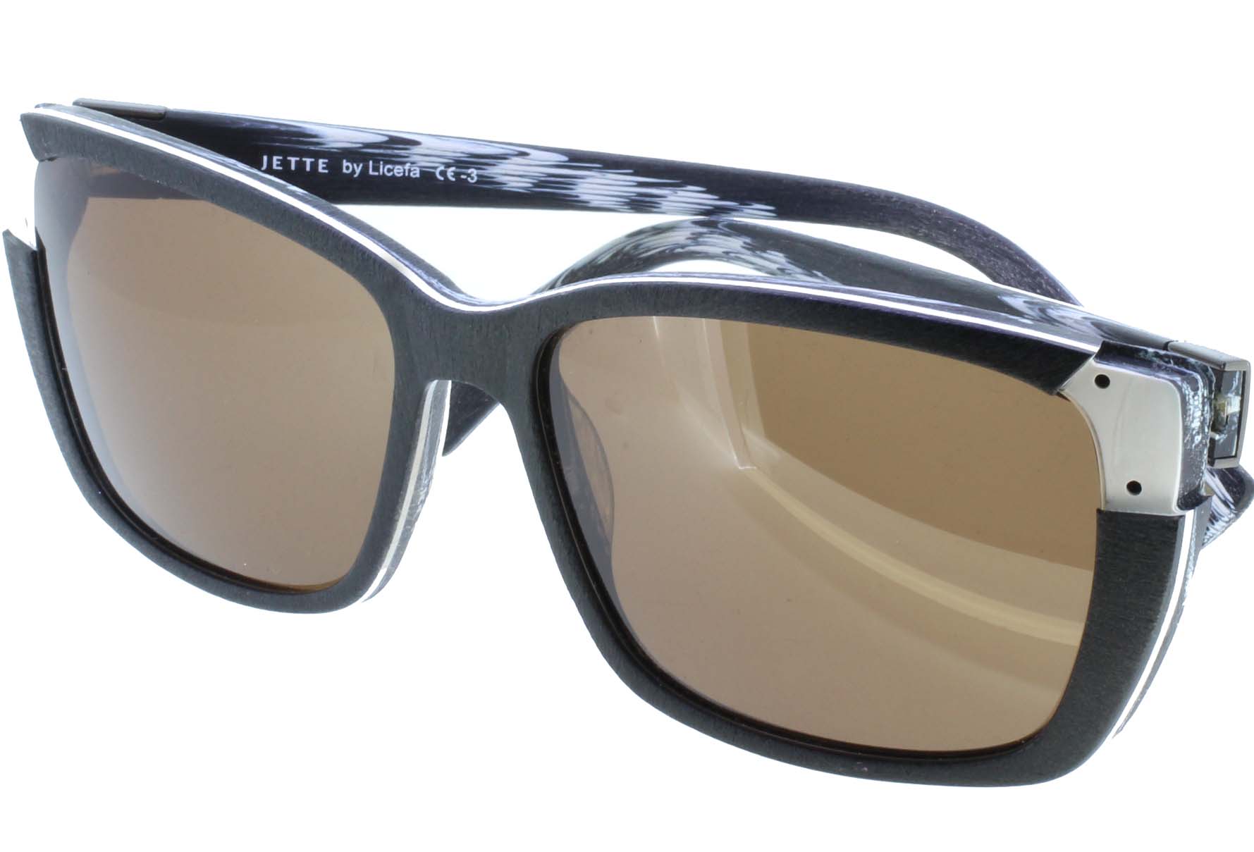 JETTE Sonnenbrille 8409 Col. 3