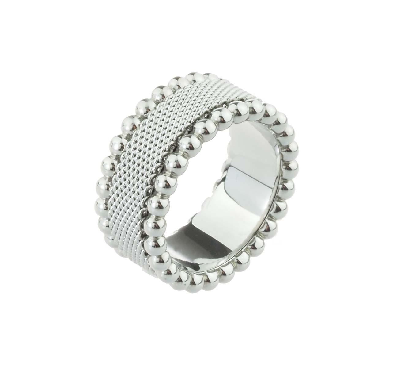 Bering Fingerring 522-10-74+551-10-72