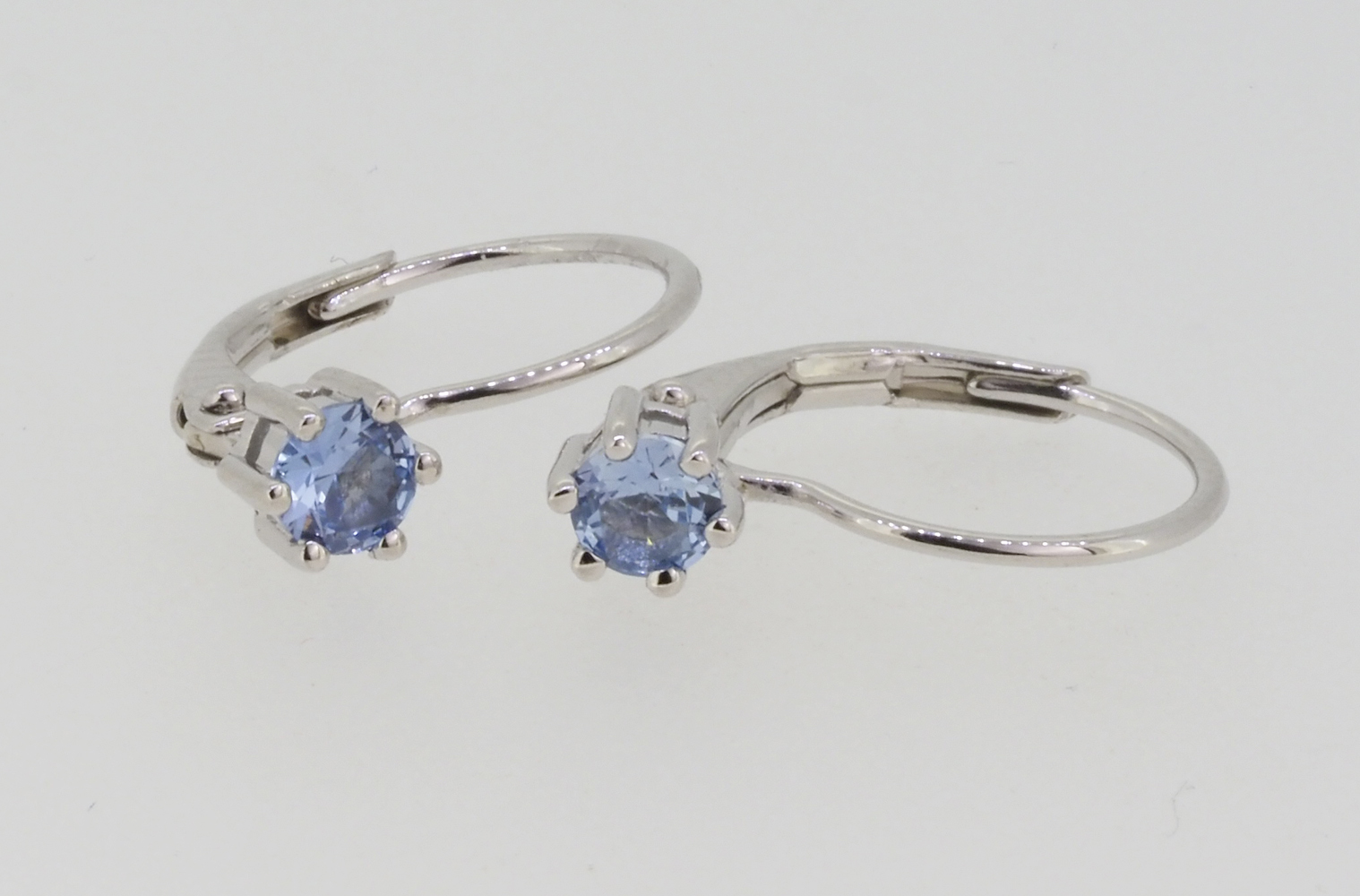 Sif Jakobs Jewellery Paar Ohrstecker SJ-E22110-BLN-SS