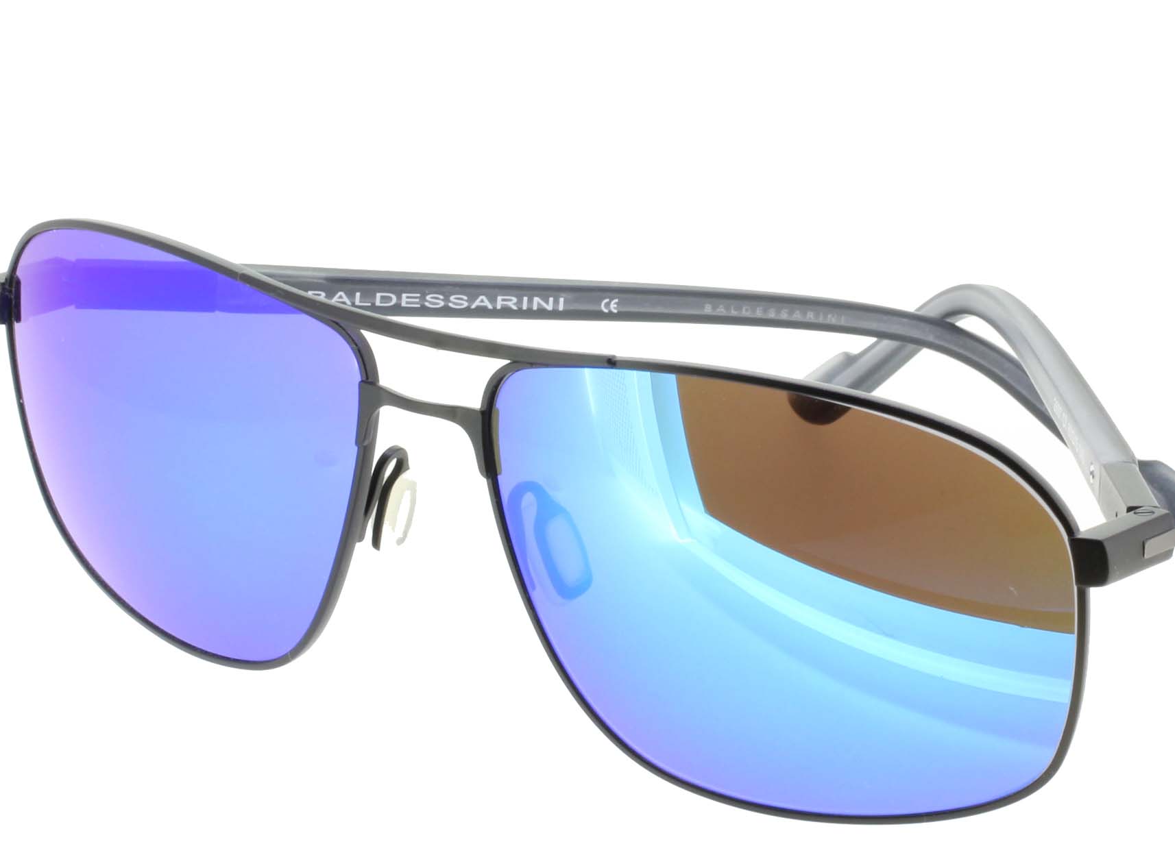 BALDESSARINI Sonnenbrille 2607 Col. 1