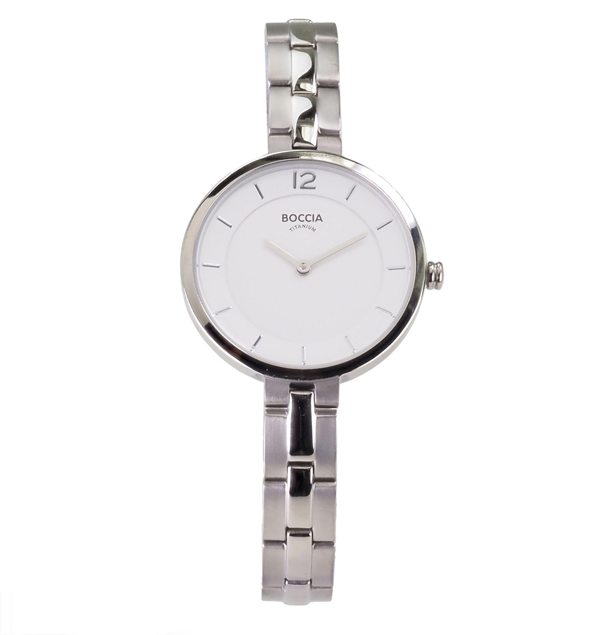 Boccia Quarzuhr 3267-01