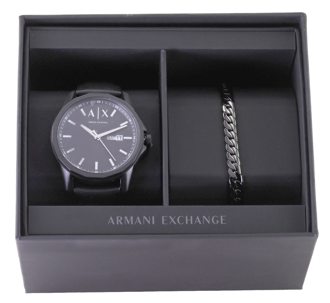 ARMANI EXCHANGE Quarzuhr AX7147SET