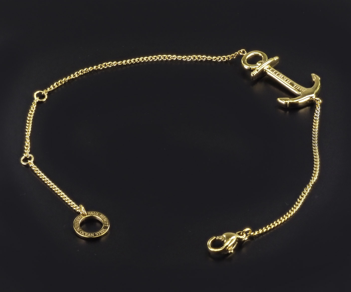 Paul Hewitt Damen Armband The Anchor PH-JE-0082