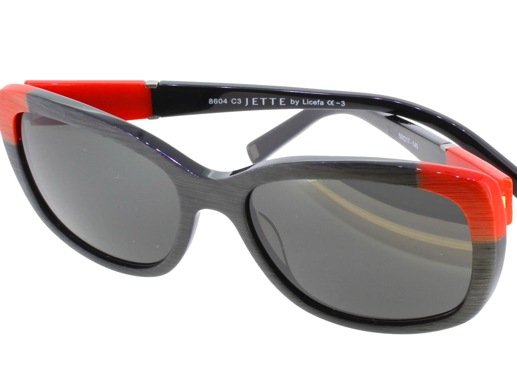 JETTE Sonnenbrille 8604 Col. 3